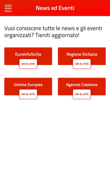 PO FESR Sicilia 2014/2020 screenshot-4