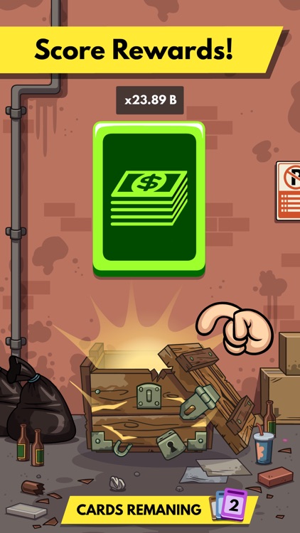 Always Sunny: Gang Goes Mobile screenshot-2