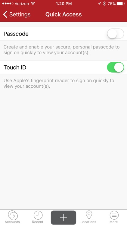 Fidelity / OK Fidelity Bank