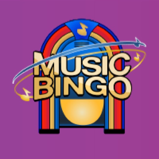 Music Bingo Aide