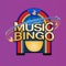 Get the latest news and info on all things Music Bingo, you'll be able to play and compete for points that will go towards earning prizes