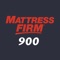 Control your Mattress Firm 900 bed using your smart device with its very own remote application