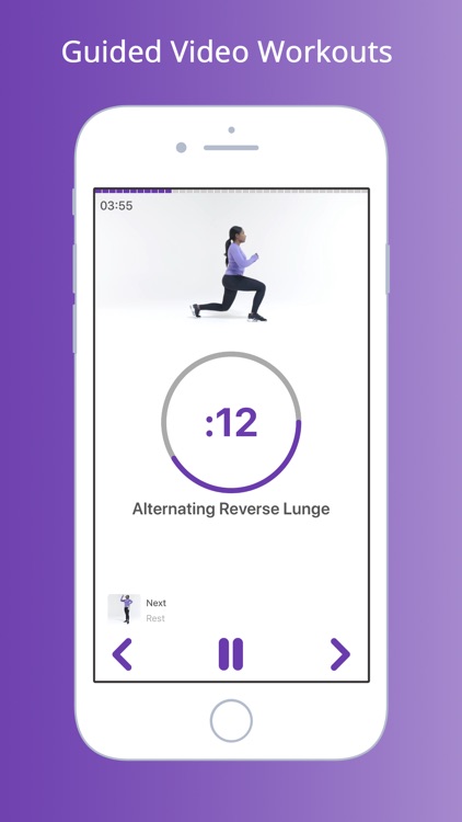 GrpFit: #1 Black Fitness App screenshot-0