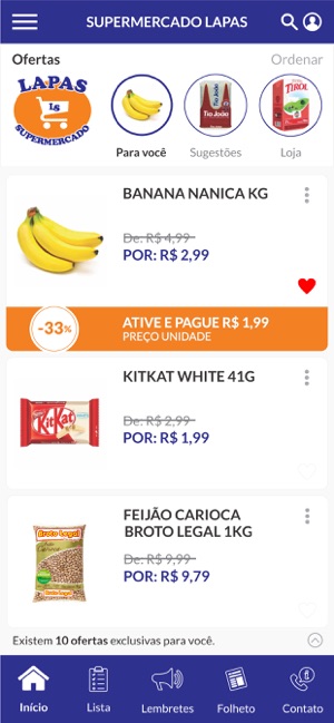 Lapas Supermercado(圖2)-速報App