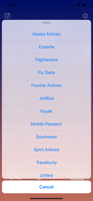 US travel mate.(圖5)-速報App