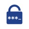 This is an app for managing your passwords