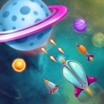 Ball Planet Galaxy Adventure