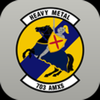 703rd Aircraft Maint. Squadron