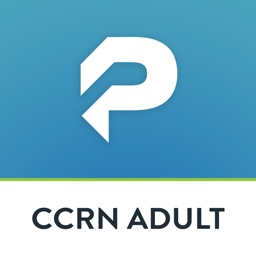 CCRN Adult Pocket Prep