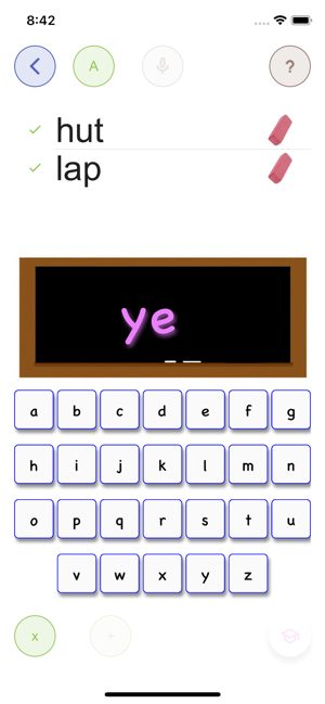 Funics with Phonics!(圖5)-速報App