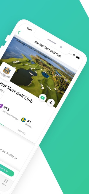 All Square Golf(圖2)-速報App