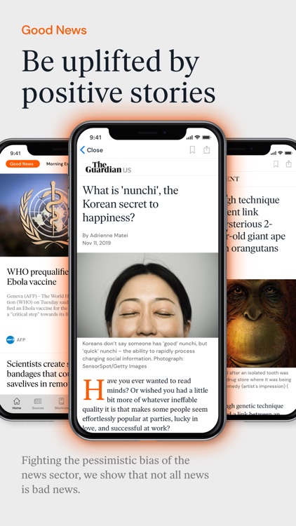 inkl - the world’s best news screenshot-6