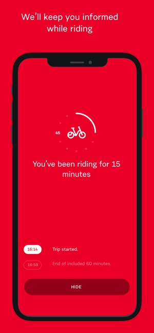 Just Eat Cycles(圖3)-速報App