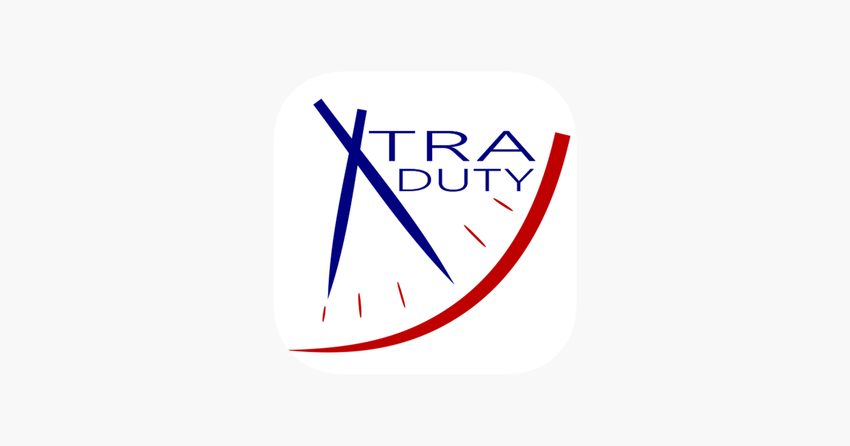 Xtra Duty on the App Store