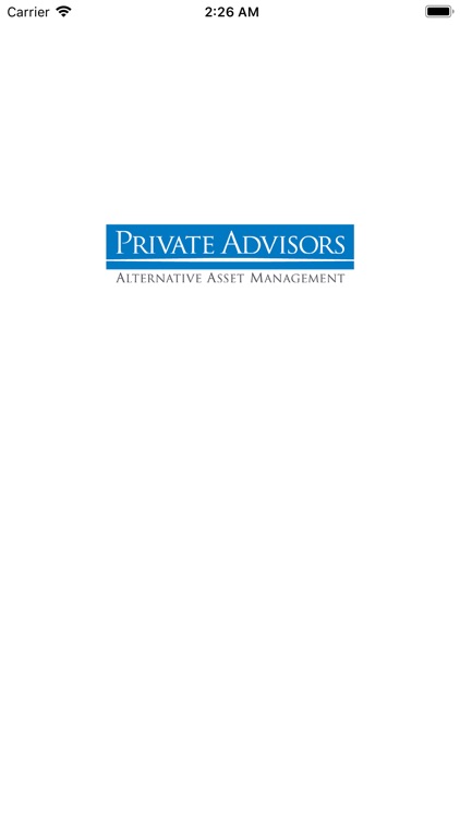 Private Advisors