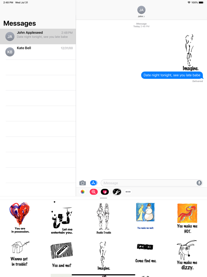 iGIVEaSmile Hook Ups