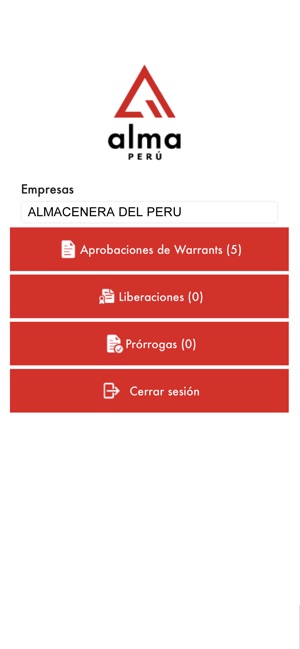 Alma Perú(圖3)-速報App