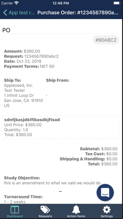 Scientist Supplier screenshot-3