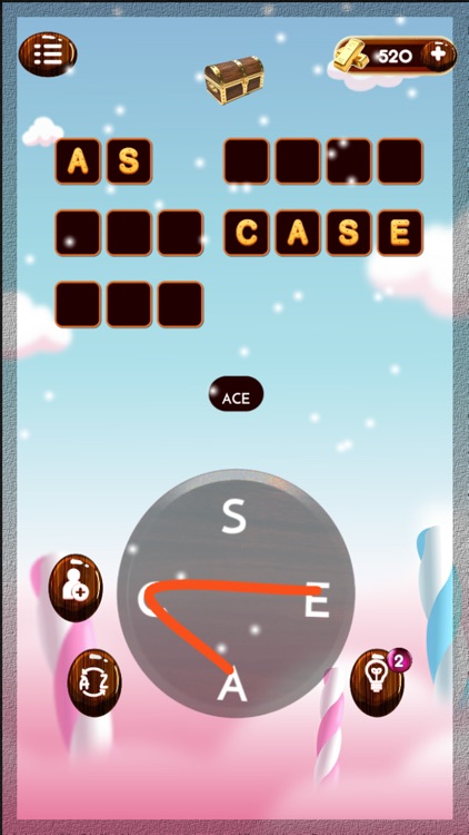 Word Prodigy- Puzzle Game screenshot-6