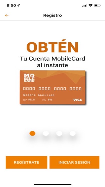 Mobilecard