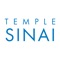 Temple Sinai, Pittsburgh, Pennsylvania app keeps you up-to-date with the latest news, events, minyanim and happenings at the synagogue
