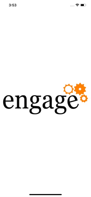 Engage 2019