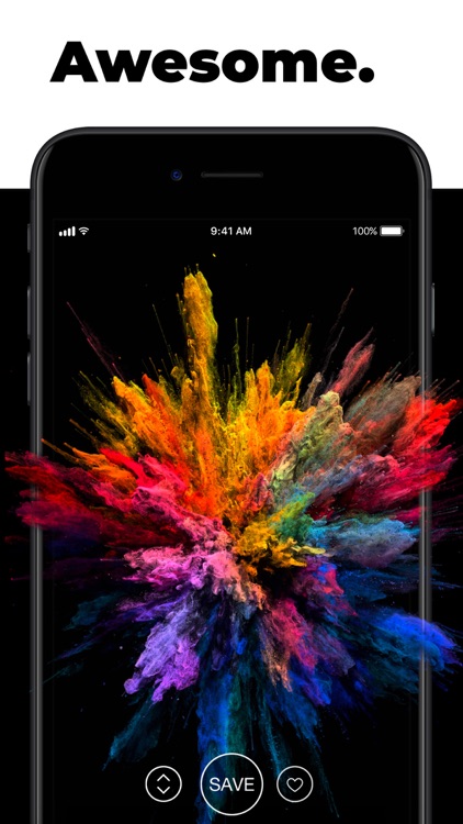 Live Wallpapers for Me by CUSTOMLY LLC