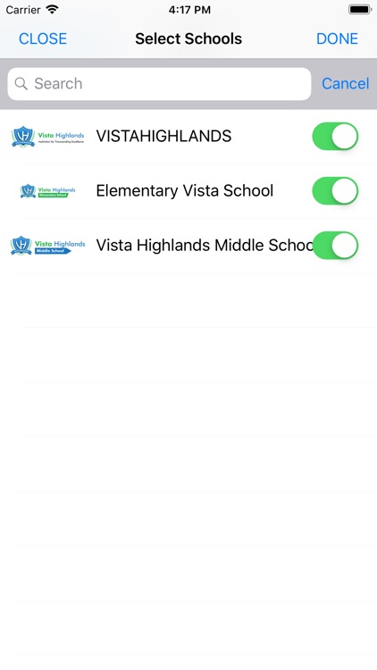Appbrix screenshot-9