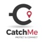 CatchMe - Locator App