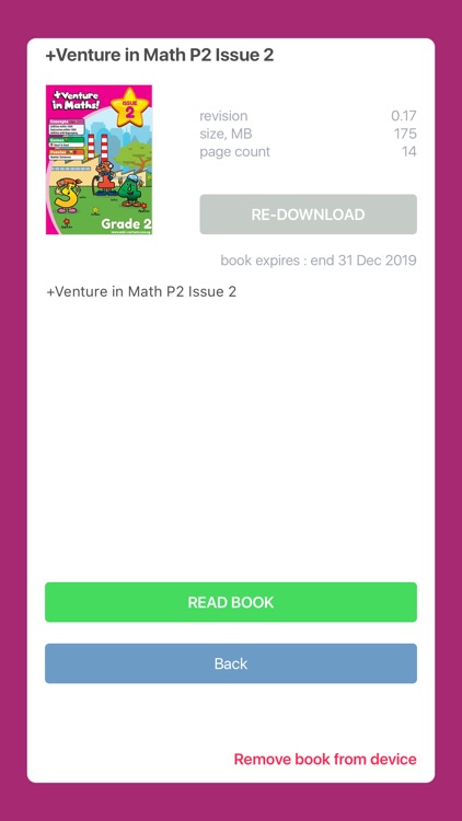 App-venture screenshot-5