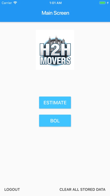 H2H Movers