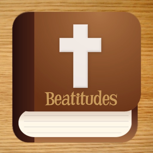Beatitudes Bible Memory