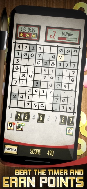 Sudoku Royale(圖2)-速報App