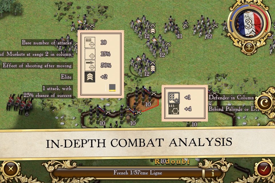 Napoleon in Russia screenshot 4