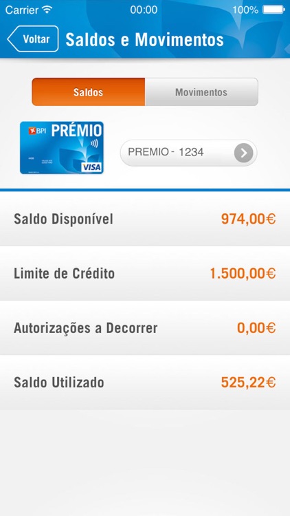 BPI Prémio screenshot-3