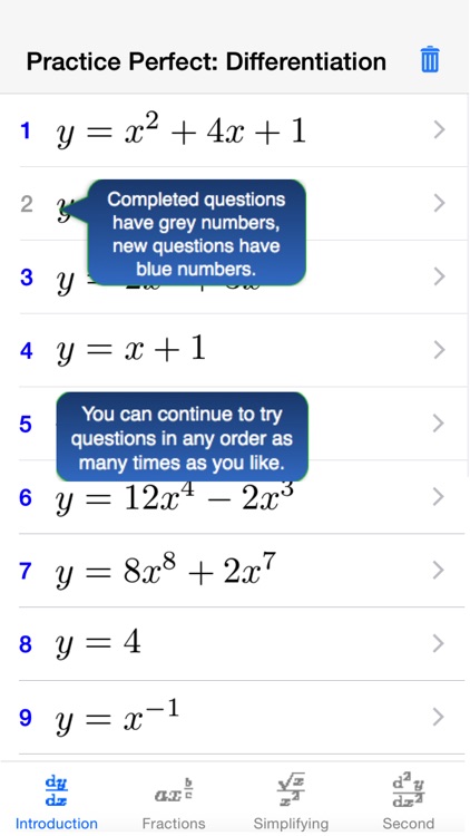 Practice Perfect: Maths 4 screenshot-3