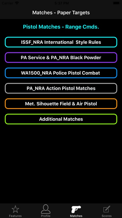 IPistolMatch screenshot-4