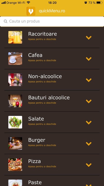 quickmenu.ro