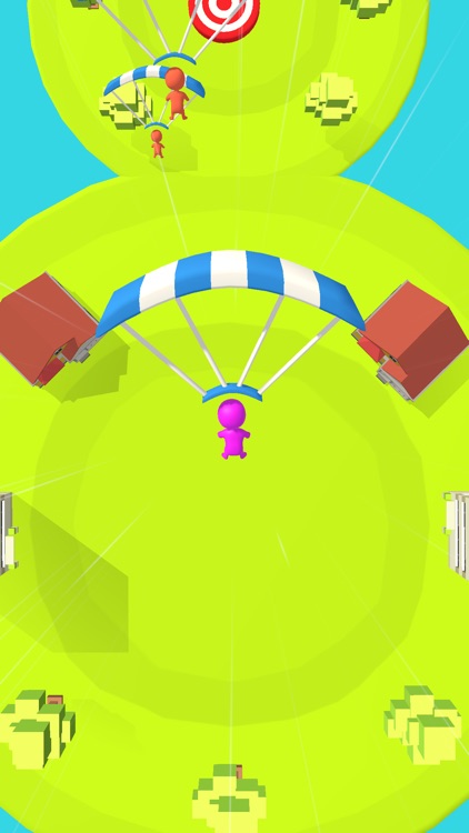 Parachute Jump! screenshot-4