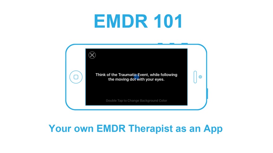 【EMDR 101】版本记录 - iOS App版本