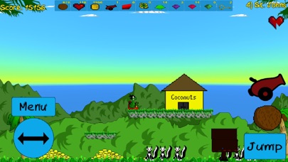 Stinky Snake Screenshot 5