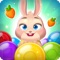 Bunny Pop 2: Beat the Wolf