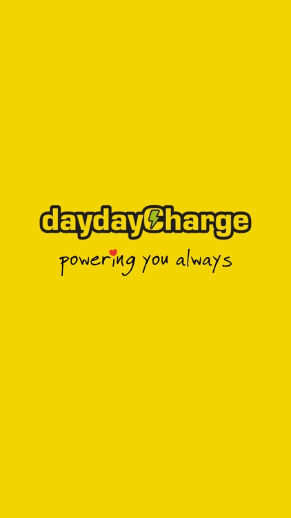 daydayCharge