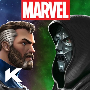 MARVEL Contest of Champions download