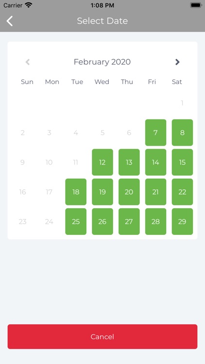 Stuart Anthony Hair by Design screenshot-6