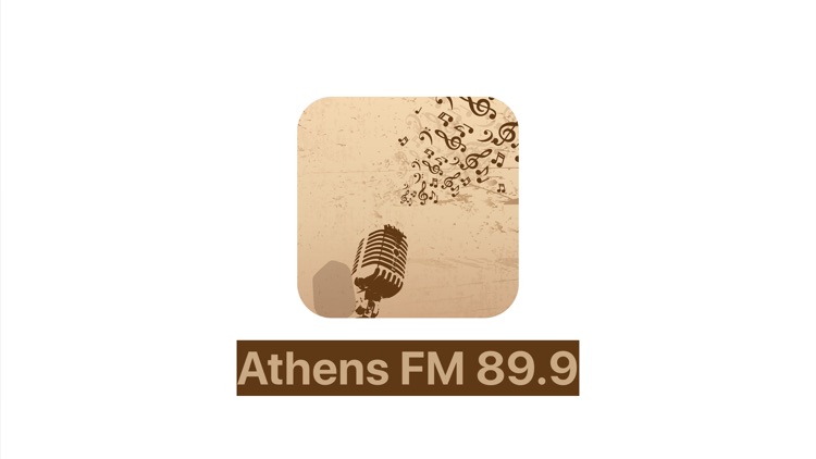 Athens FM 89.9