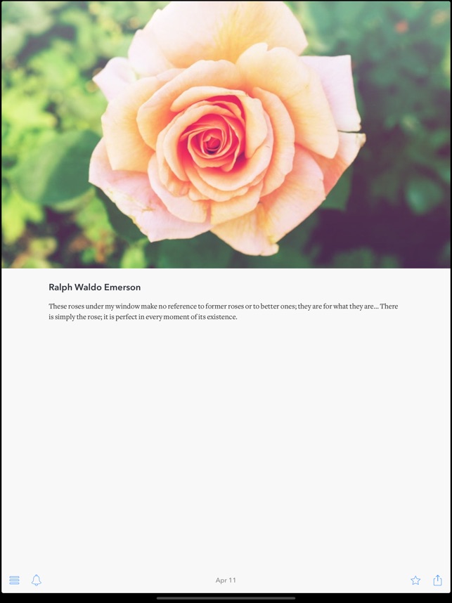 Chill â Mindfulness Reminders on the App Store Chill â Mindfulness Reminders on the App Store