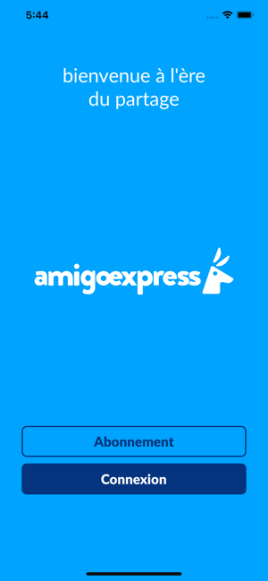 AmigoExpress(圖1)-速報App