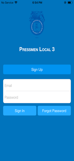 Pressmen Local 3(圖1)-速報App