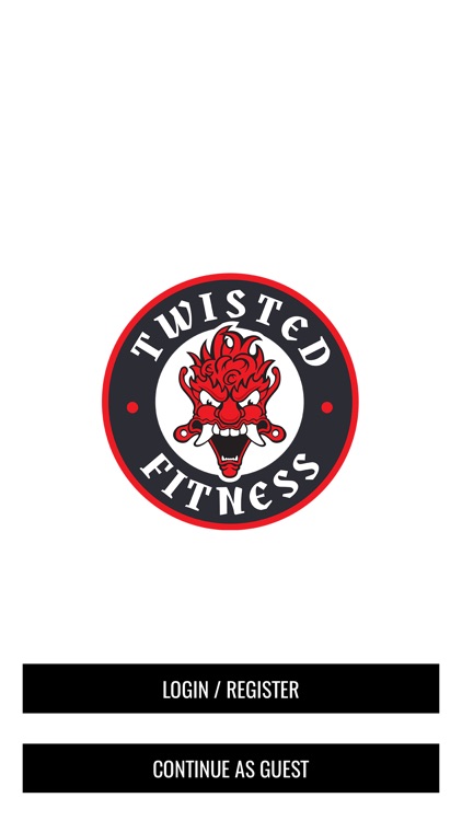 Twisted Fitness